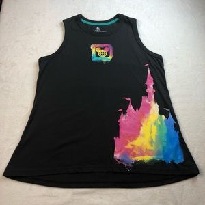 Disney tank top